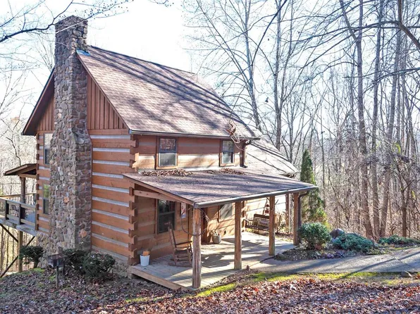 351 Hidden Cove Rd, Lucas, KY 42156