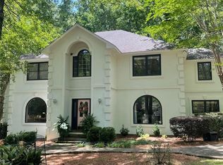 2214 Springhill Dr, Auburn, AL 36830