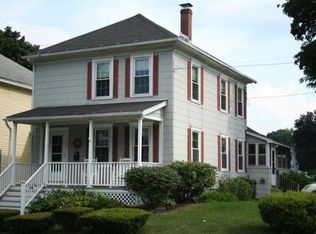 347 Water St, Clinton, MA 01510