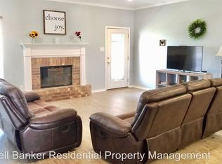 5519 100th St, Lubbock, TX 79424