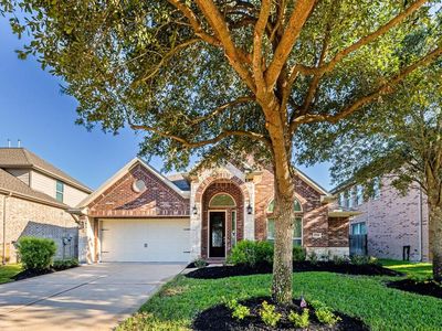 17726 Eavesdown Court, Houston, TX, 77095