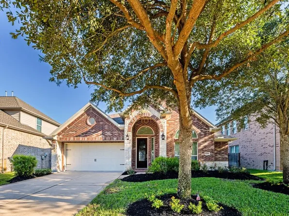 17726 Eavesdown Court, Houston, TX 77095