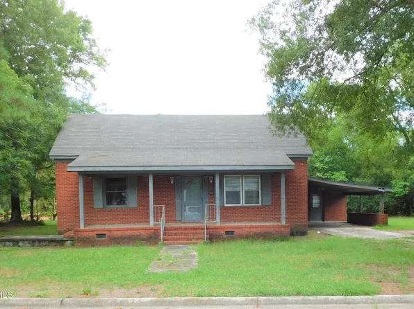 502 Fairly Street, Laurinburg, NC 28352