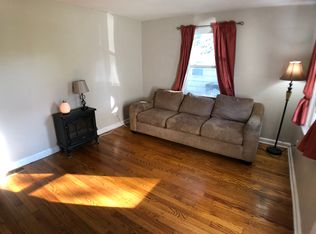 2105 Hancock St, Bellevue, NE 68005