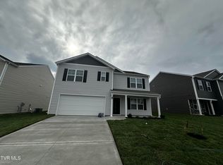 1043 Persimmon Holw, Greeneville, TN 37745