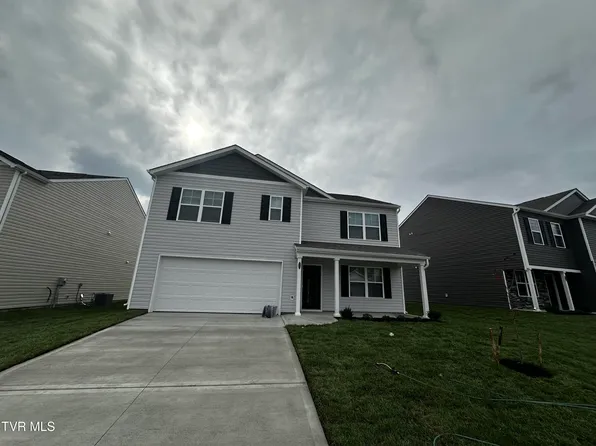 1043 Persimmon Holw, Greeneville, TN 37745