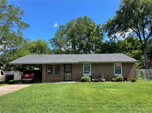 3118 22nd St, Tuscaloosa, AL 35401