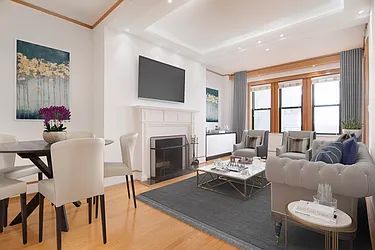 Rented by WAM Partners - William Moses Co.