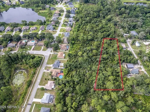 0 SIXMA Road, Deltona, FL 32738