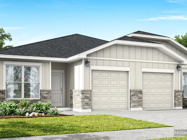 615 Pacific Crest Trl, Copperas Cove, TX 76522