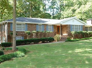 410 Willowbrook Dr SE, Smyrna, GA 30082