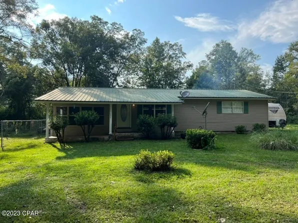 1074 Vashti St, Noma, FL 32425