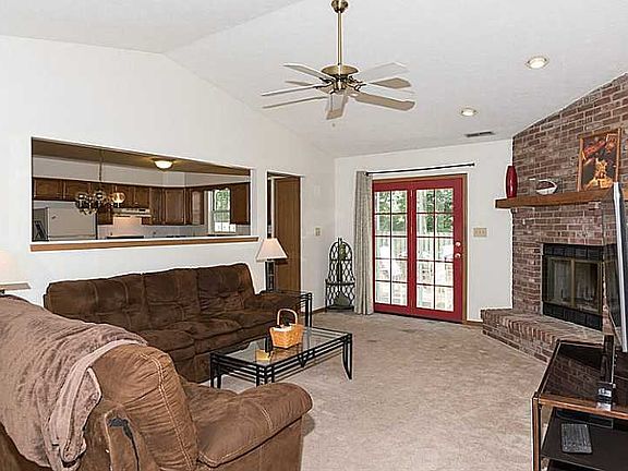 Great Room.