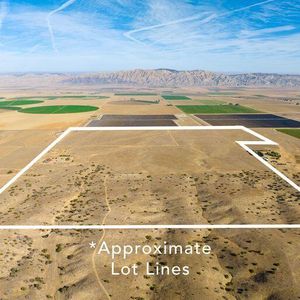 2011 Foothill Rd, New Cuyama, CA, 93254