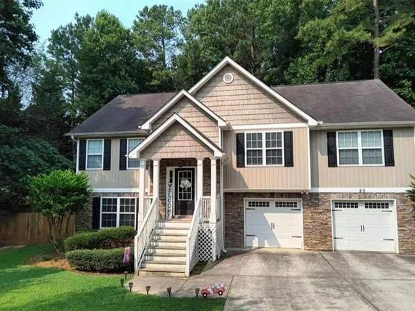 25 Swan Dr, Hiram, GA 30141