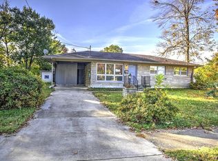 3600 Twin Oak Ln, Louisville, KY
