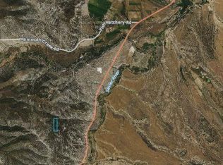 1428 Mule Deer Dr, Hatch, UT 84735