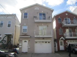 129 South St #1, Jersey City, NJ 07307