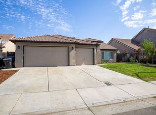 2158 W China Bar Dr, Merced, CA