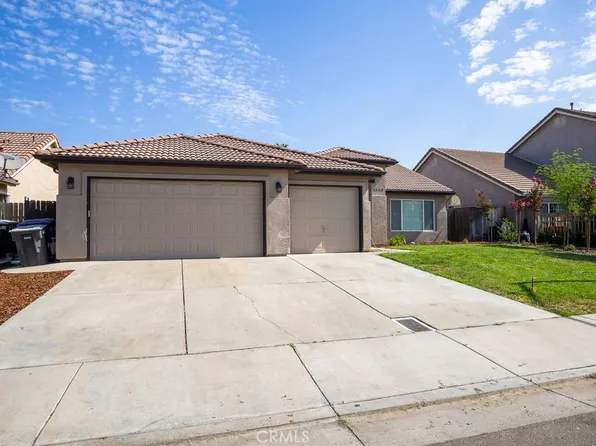 2158 W China Bar Dr, Merced, CA 95348