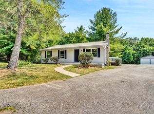 4305 Griffin Rd SW, Roanoke, VA 24014