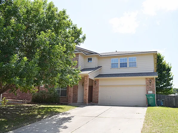 406 Rain Cloud Trl, Harker Heights, TX 76548