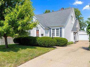 1217 W Margaret Ave, Peoria, IL