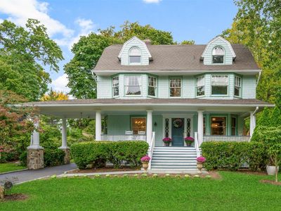 220 Hamilton Avenue, New Rochelle, NY, 10801