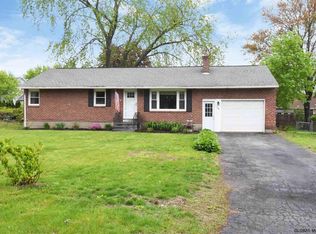 104 Marjorie Dr, Albany, NY 12203