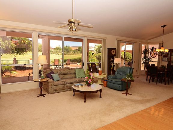 4th image of 65330 E Rolling Hills Dr