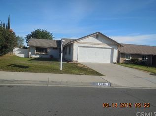 23168 Sonnet Dr, Moreno Valley, CA 92557