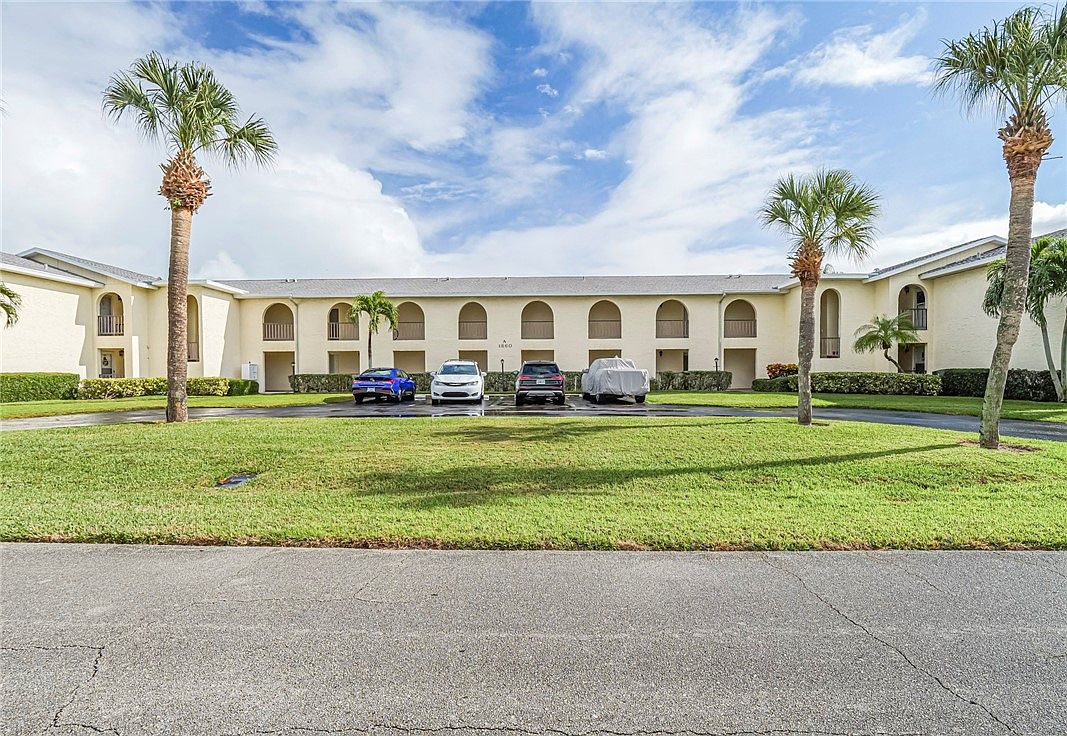 1860 Robalo Dr #A105, Vero Beach, FL 32960 | MLS #283919 | Zillow