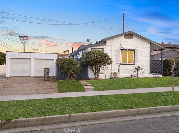 1412 Larch St, Alhambra, CA 91801