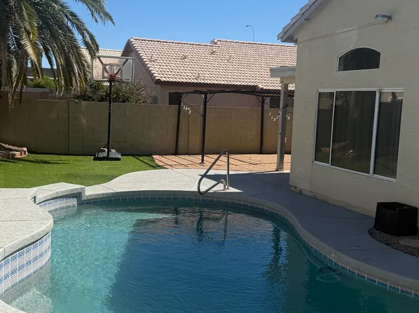 120 W Manor St, Chandler, AZ 85225