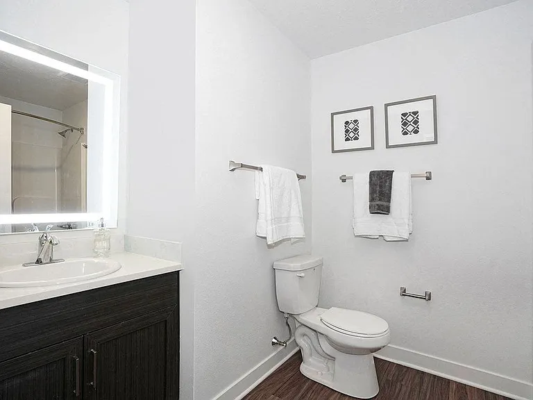 Meadowbrooke Apartment Homes — Photo 94