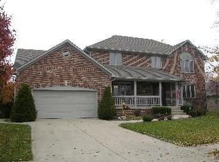 232 Hawthorne Ln, Greenwood, IN 46142