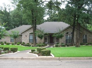 809 Timber Ln, Caldwell, TX 77836