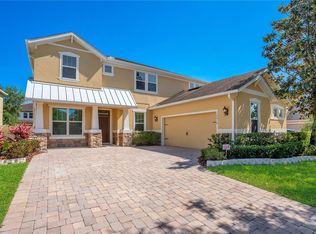 12016 Otterbrooke Trl, Windermere, FL 34786