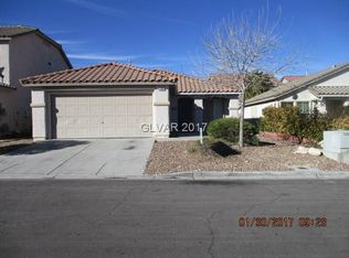 11857 Magliana St #0, Las Vegas, NV 89183