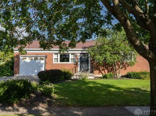 1412 Noel Dr, Springfield, OH 45506