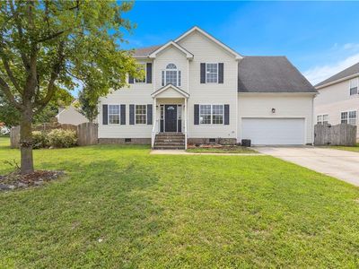 892 Daniel Maloney Dr, Virginia Beach, VA, 23464