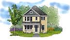 $437990 Three BR 3.Zero BA, Charleston