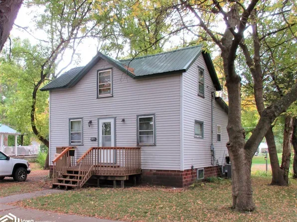 1108 E North St, Algona, IA 50511