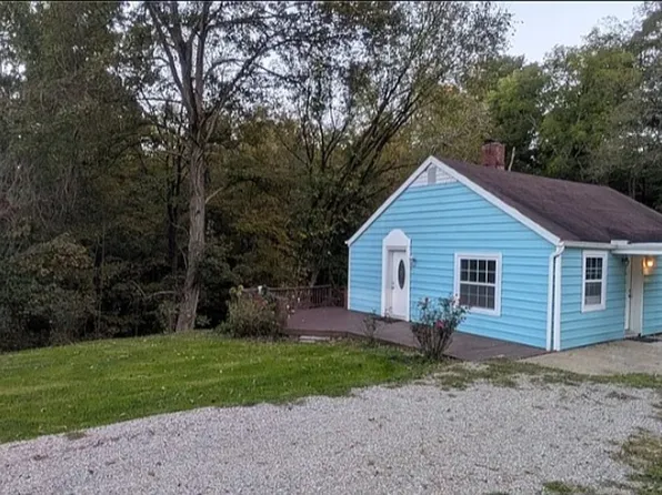 (undisclosed Address), Rices Landing, PA 15357