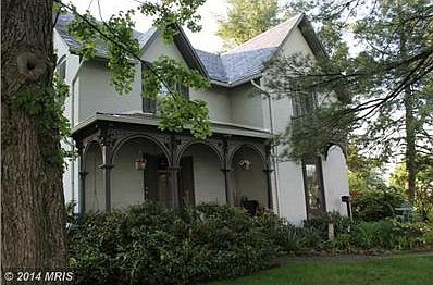 Exterior (General)