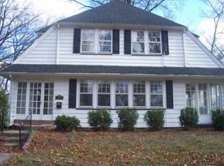 1087 Plainfield Ave, Plainfield, NJ 07060