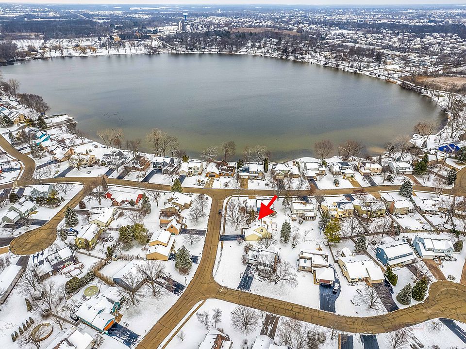 225 Windjammer Ln, Third Lake, IL 60030 Zillow