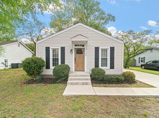 126 Hester St, Knightdale, NC 27545