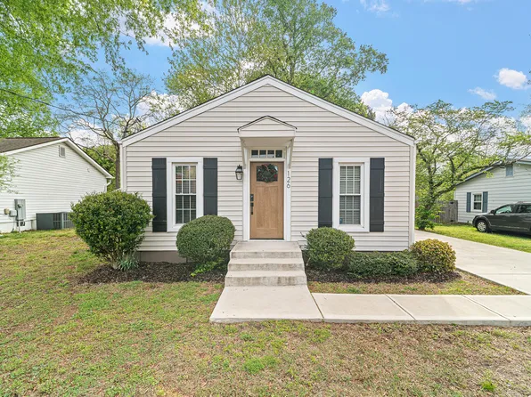 126 Hester St, Knightdale, NC 27545