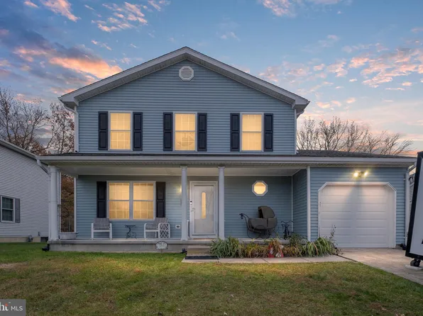 337 Nicholas Ct, Wilmington, DE 19808